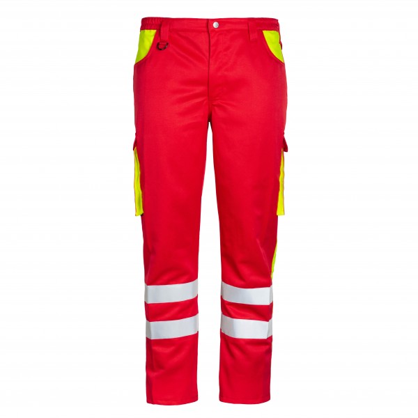 Softshell Einsatzhose Herren