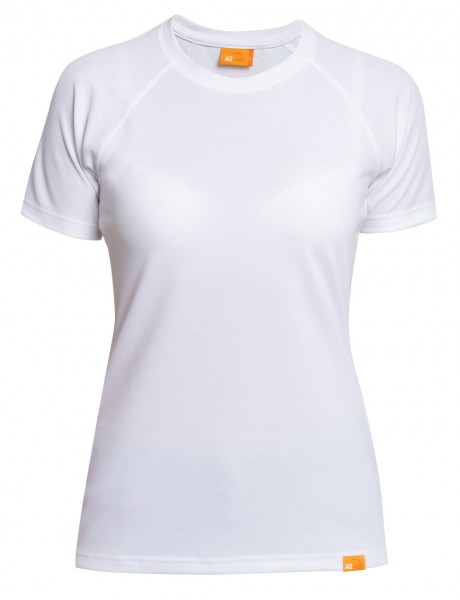 UV T-Shirt Damen kurz Fabrikat IQ UV